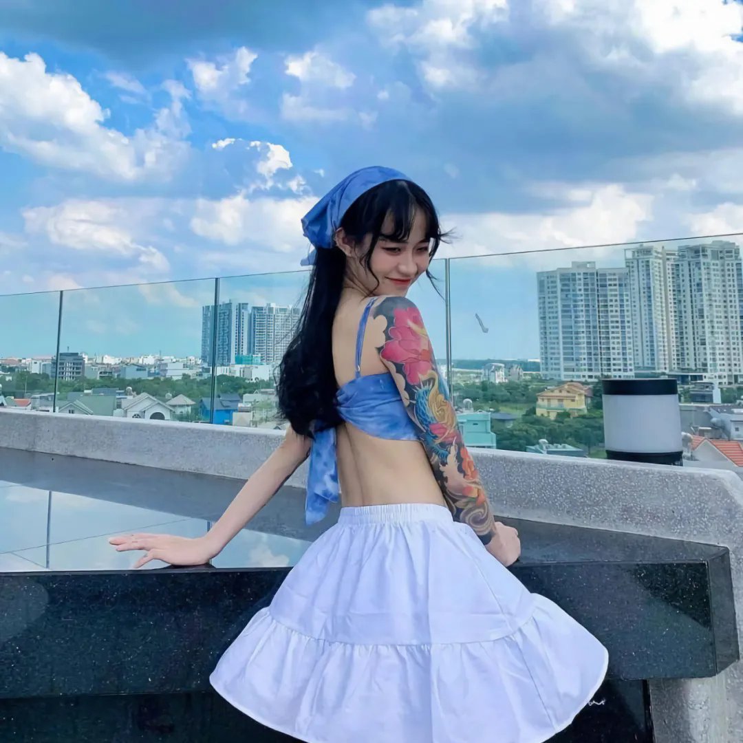 金海情